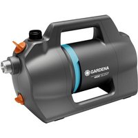 GARDENA 4200 Silent Gartenpumpe 4200 l/h 39m GARDENA 4200 Silent Gartenpumpe 4200 l/h 39m von Gardena