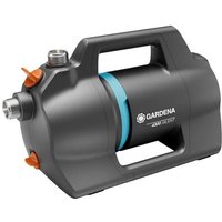 GARDENA 4300 Silent Gartenpumpe 4300 l/h 43m von Gardena