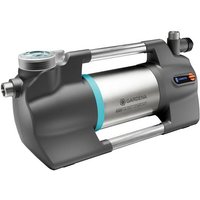 GARDENA 6300 SilentComfort Gartenpumpe 6300 l/h 49m von Gardena