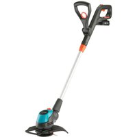GARDENA EasyCut 23/18V P4A Ready-To-Use  Akku-Rasentrimmer-Set von Gardena