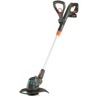GARDENA ComfortCut Ready-To-Use  Akku-Rasentrimmer-Set von Gardena