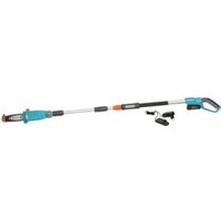 GARDENA Akku-Teleskop-Hochentaster TCS 20/18V P4A Ready-To-Use Set von Gardena
