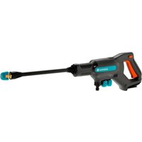 GARDENA AquaClean 24/18V P4A Akku-Druckreiniger von Gardena