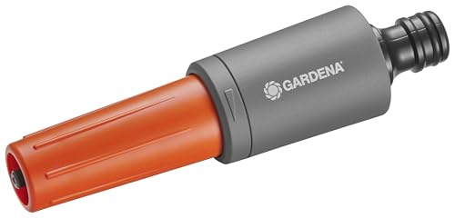 GARDENA Basic Spritzpistole, 18950-29, Orange von Gardena