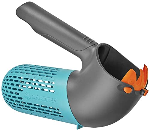 GARDENA Beerensammler 17400-34 Combisystem Multicolor von Gardena