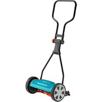 GARDENA Classic 330 Spindelmäher ohne Fangkorb für bis zu 150 m² von Gardena