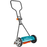 GARDENA Classic 400 Spindelmäher ohne Fangkorb für bis zu 200 m² von Gardena