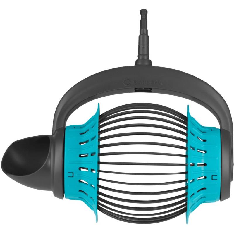 GARDENA Combisystem Roll-, Apfel- und Obstsammler mit Schaufelfunktion GARDENA Combisystem Roll-, Apfel- und Obstsammler mit Schaufelfunktion von Gardena