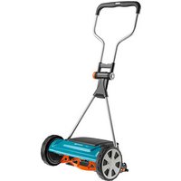 GARDENA Comfort 400 C Spindelmäher ohne Fangkorb für bis zu 250 m² von Gardena