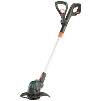GARDENA ComfortCut solo Akku-Rasentrimmer von Gardena