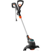GARDENA Elektro-Rasentrimmer »PowerCut «, Schnittkreis: 28 cm, Schneidsystem: Schneidfaden, 650 W - schwarz GARDENA Elektro-Rasentrimmer »PowerCut «, Schnittkreis: 28 cm, Schneidsystem: Schneidfaden, 650 W - schwarz von Gardena
