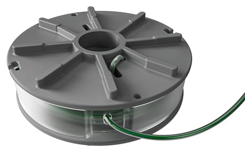 GARDENA Ersatzfadenspule 2,0 mm, für PowerTrim von Gardena