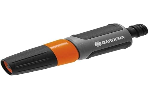 Gardena Classic 18300-26 Reinigungsspritze, variabler Wasserstrahl von Gardena
