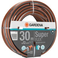 GARDENA Gartenschlauch »Premium«, Länge: 30 m - grau von Gardena