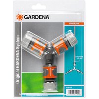 GARDENA Gartenschlauchverbinder von Gardena