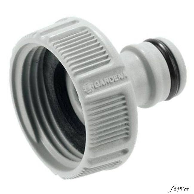 GARDENA Hahnstück 1" von Gardena
