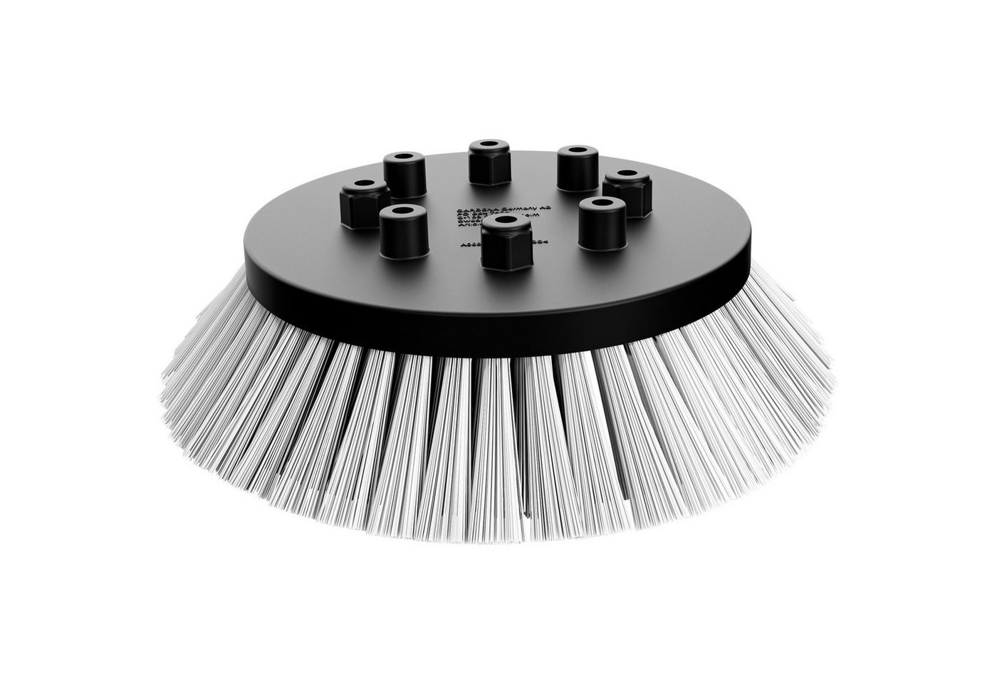 GARDENA Regner GARDENA Tellerbürste Soft, für Akku-Multi-Reiniger GARDENA Regner GARDENA Tellerbürste Soft, für Akku-Multi-Reiniger von Gardena