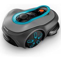 GARDENA Mähroboter »smart SILENO free«, 18 V, für ca. 600 m² - grau GARDENA Mähroboter »smart SILENO free«, 18 V, für ca. 600 m² - grau von Gardena