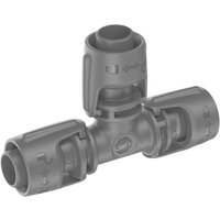 GARDENA Micro-Drip System T-Stück 13mm (1/2 ) Ø 13201-20 von Gardena