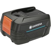 GARDENA P4A PBA 18V/72 4,0Ah 14905-20 Werkzeug-Akku 18V 4.0Ah Li-Ion von Gardena