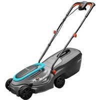 GARDENA PowerMax 32/1200 G2 Elektro Rasenmäher von Gardena