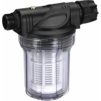 GARDENA Pumpen-Vorfilter, Wasserdurchfluss bis 3.000 l/h GARDENA Pumpen-Vorfilter, Wasserdurchfluss bis 3.000 l/h von Gardena