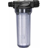 GARDENA Pumpen-Vorfilter, Wasserdurchfluss bis 6.000 l/h GARDENA Pumpen-Vorfilter, Wasserdurchfluss bis 6.000 l/h von Gardena