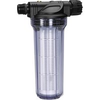 GARDENA Pumpen-Vorfilter für Schutz von Pumpen vor Verschmutzung von Gardena