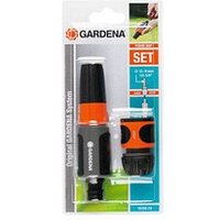 GARDENA Reinigungsspritze-Set Spritz-Satz 13,0 mm / 1/2 Zoll von Gardena