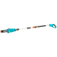 GARDENA Teleskop-Hochentaster, 18 V, 2,5 Ah, ohne Akku - tuerkis GARDENA Teleskop-Hochentaster, 18 V, 2,5 Ah, ohne Akku - tuerkis von Gardena