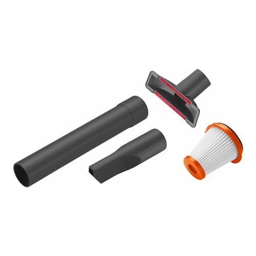 GARDENA Zubehör-Kit Akku-Outdoor Handsauger EasyClean Li GARDENA Zubehör-Kit Akku-Outdoor Handsauger EasyClean Li von Gardena