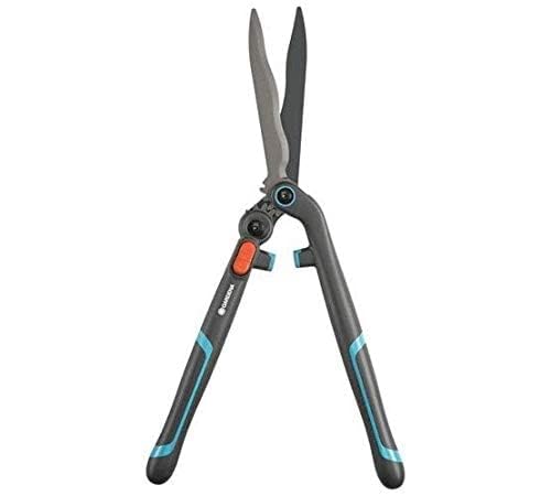 Gardena 2in1 EnergyCut Heckenschere Gray One Size Gardena 2in1 EnergyCut Heckenschere Gray One Size von Gardena