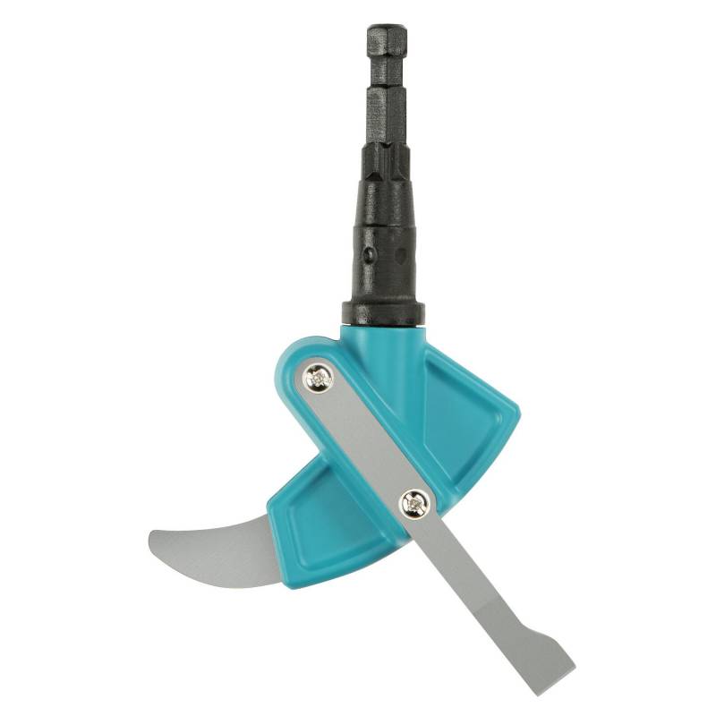 Gardena 2in1 Fugenkratzer 'Combisystem' von Gardena