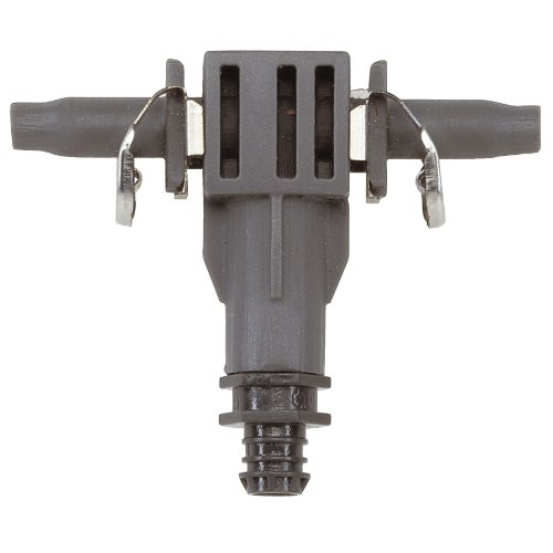 Gardena 8344-20 Micro-Drip-System Reihentropfer, 4 l/h, von Gardena
