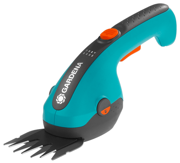 Gardena Akku-Grasschere ClassicCut Li 3,6 V von Gardena