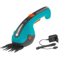 Grasschere Gartenschere ClassicCut mit Akku Ladegerät Messerschutz - Gardena Grasschere Gartenschere ClassicCut mit Akku Ladegerät Messerschutz - Gardena von Gardena