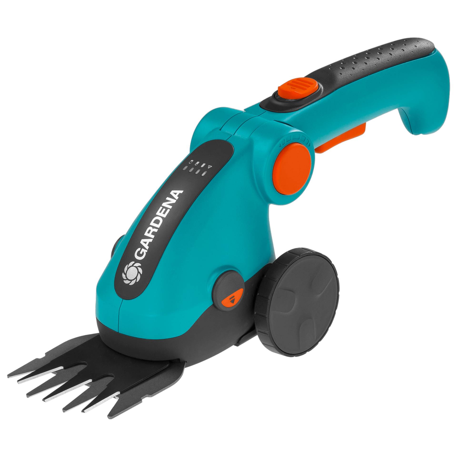 Gardena Akku-Grasschere 'ComfortCut Li' mit Akku und Ladegerät von Gardena
