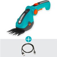 Gardena Akku-Grasschere ComfortCut Li Gardena Akku-Grasschere ComfortCut Li von Gardena