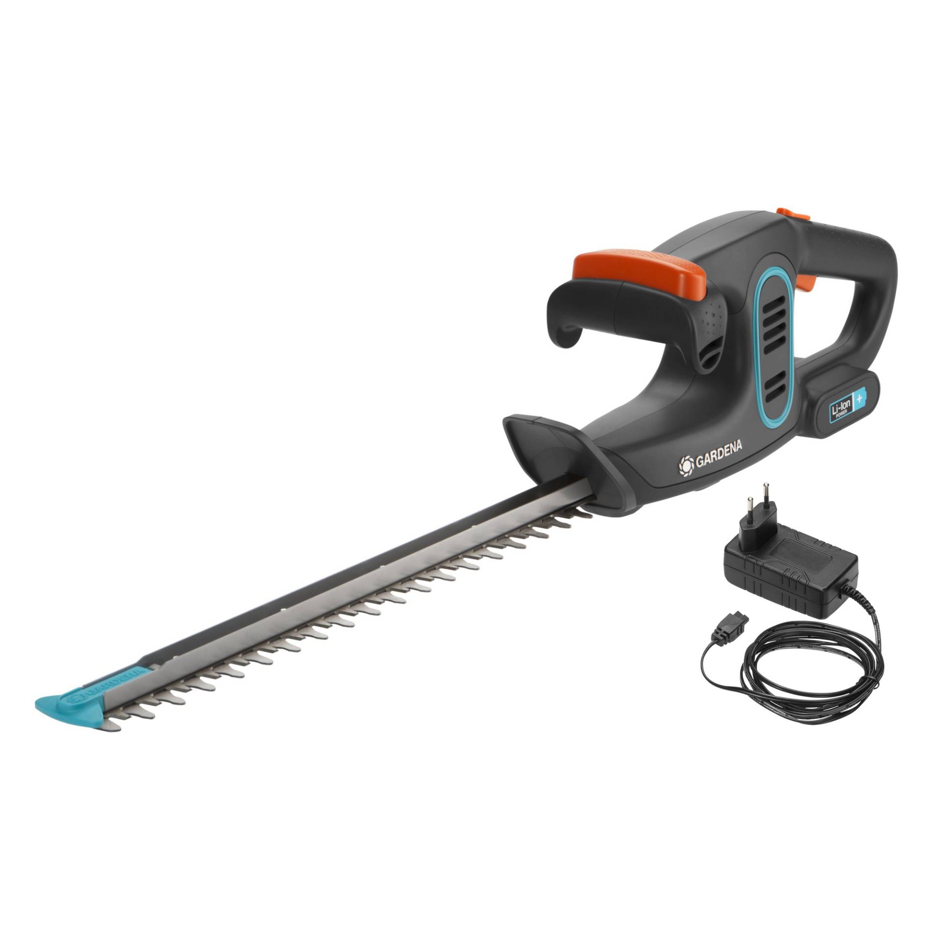 Gardena Akku-Heckenschere 'Easy Cut' 40 cm 14,4 V mit Akku Gardena Akku-Heckenschere 'Easy Cut' 40 cm 14,4 V mit Akku von Gardena