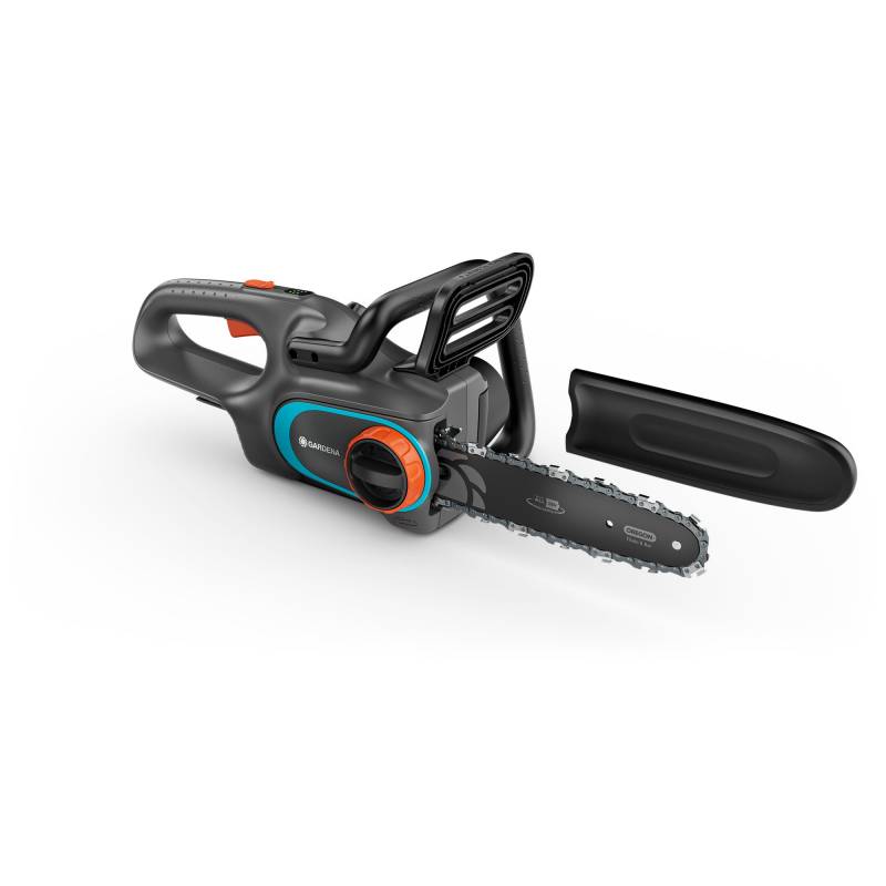 Gardena Akku-Kettensäge 'PowerSaw 250/18V' POWER FOR ALL ohne Akku 18 V von Gardena