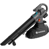Laubsauger/Bläser Gardena PowerJet Collect von Gardena
