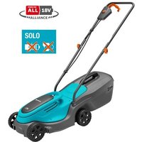 Gardena - Akku-Rasenmäher PowerMax 30/18V P4A solo Gardena - Akku-Rasenmäher PowerMax 30/18V P4A solo von Gardena