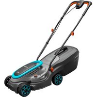 Gardena Akku-Rasenmäher PowerMax 32/18V P4A solo von Gardena