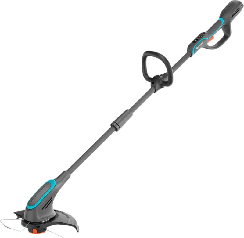 Gardena Akku Rasentrimmer PowerTrim 30/18V von Gardena