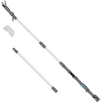 GARDENA 14776-20 Akku-Teleskop-Baumschere HighCut 360/18V P4A Ready-To-Use Set von Gardena