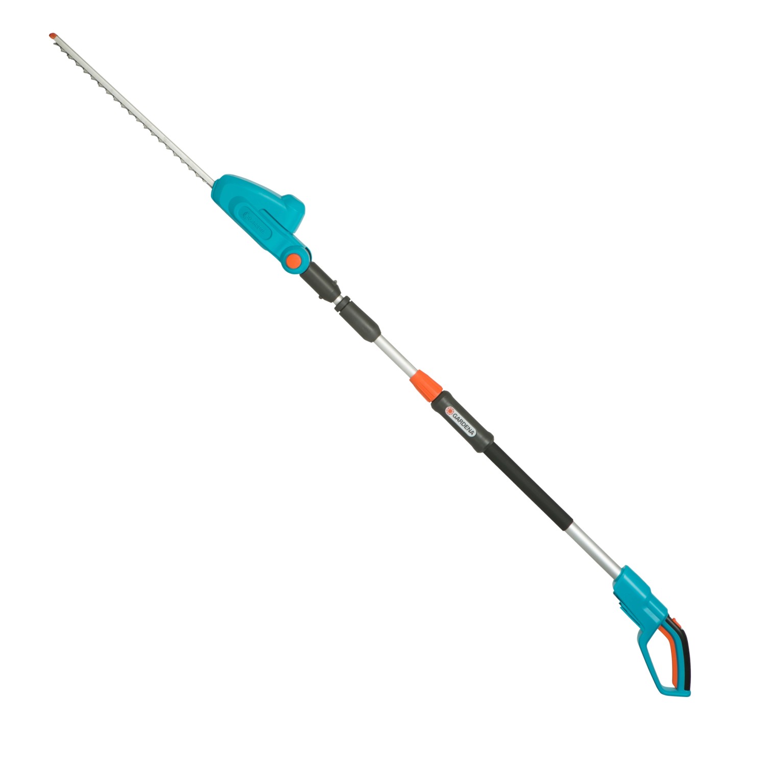 Gardena Akku-Teleskop-Heckenschere THS 42/18 V P4A solo von Gardena