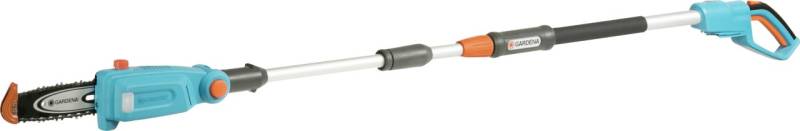 Gardena Akku-Teleskop-Hochentaster TCS 20/18V P4A 2,5 A Ready-To-Use Set von Gardena