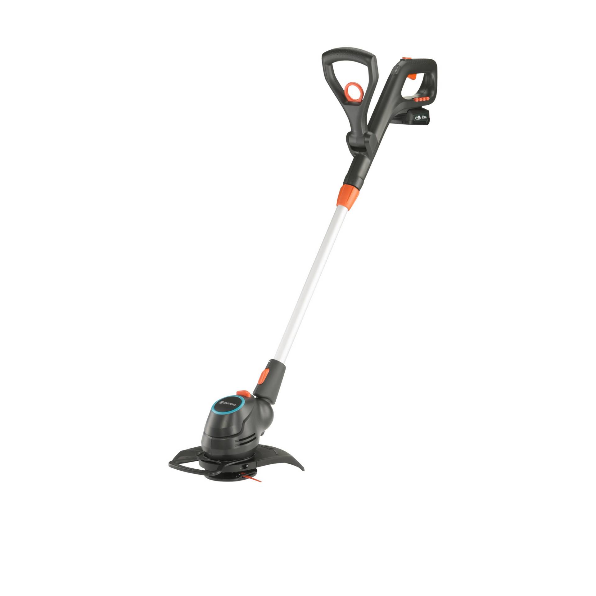 Gardena Akku-Trimmer 'ComfortCut 23/18 V Power4All' mit Akku von Gardena