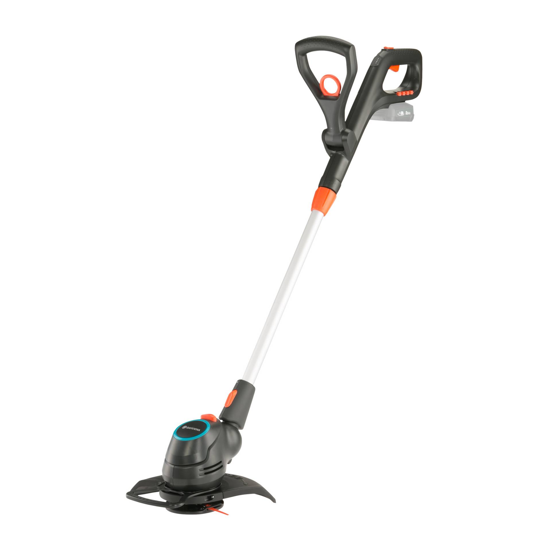 Gardena Akku-Trimmer 'ComfortCut 23/18 V-Power4All' ohne Akku von Gardena