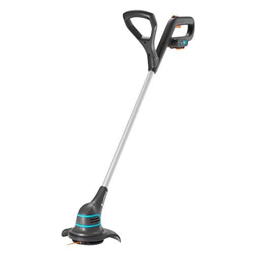 Gardena Akku-Trimmer SmallCut Li-23R Gardena Akku-Trimmer SmallCut Li-23R von Gardena